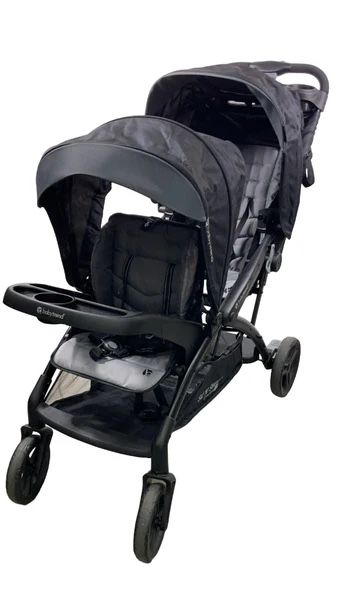 Sit And Go Deluxe Baby Stroller As New As Out The Box Can Be