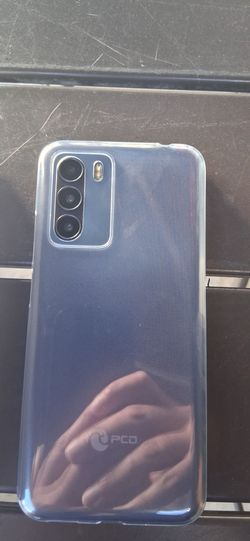 Brand new Android service included