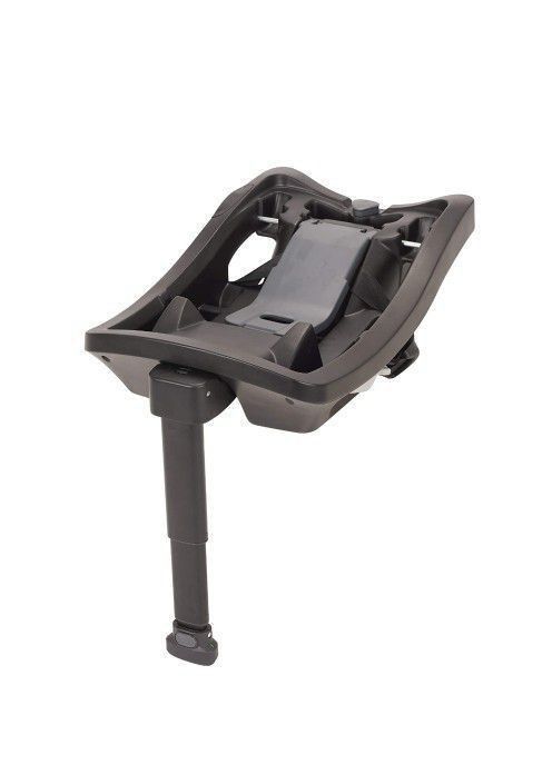 LiteMax DLX Infant Car Seat Base with LoadLeg
