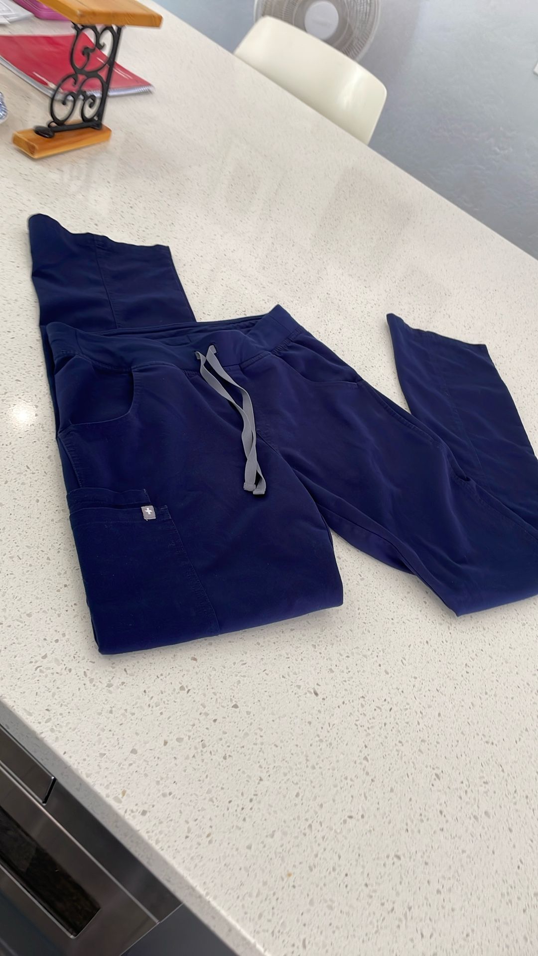 Uniform Pants