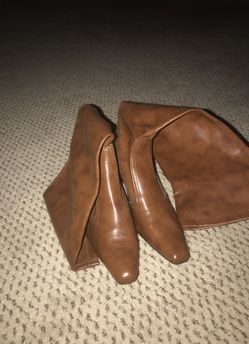 Franco Sarto Boots-7M (Womens)