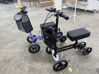 Knee Walkers (Multiple Available)