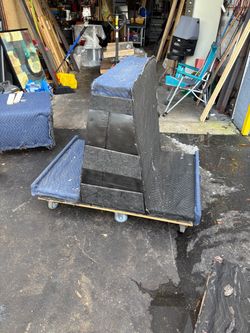 Dolly Cart