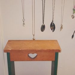 I Drawer Dresser And I Shelf