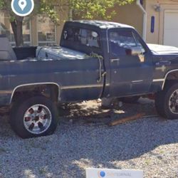 1987 Chev