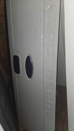Ford Tailgate