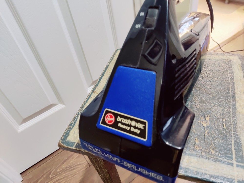 Vacuum - Hand Held