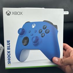Xbox Controller 