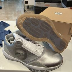 Nike Air Jordan 2010 25th Anniversary 