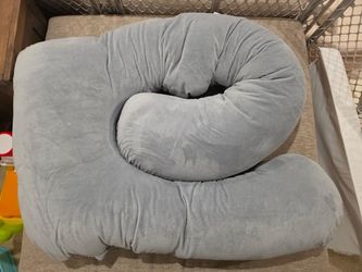 Momcozy Maternity Pillow