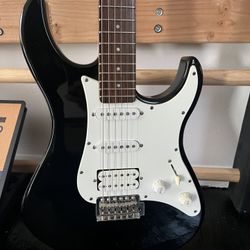 Yamaha Pacifica Electric Guitar