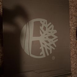 Timberlands Buttas Brand New