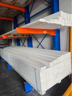 Baseboard