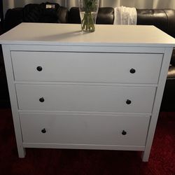 Ikea Dresser