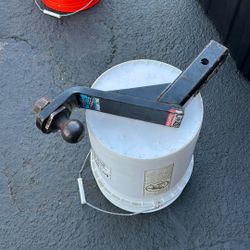 Trailer Hitch