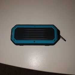 iJoy Beach Bomb IP66 Waterproof Shockproof Portable Bluetooth Speaker 