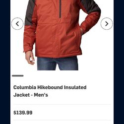 Jacket