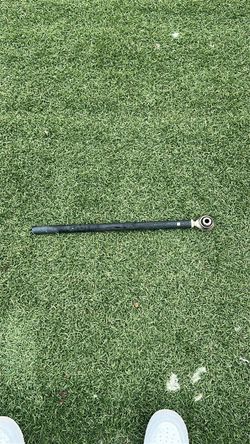 Can am x3 tie rod (2)