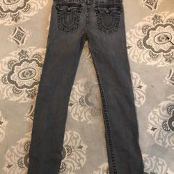 Boy True Religion Size 14