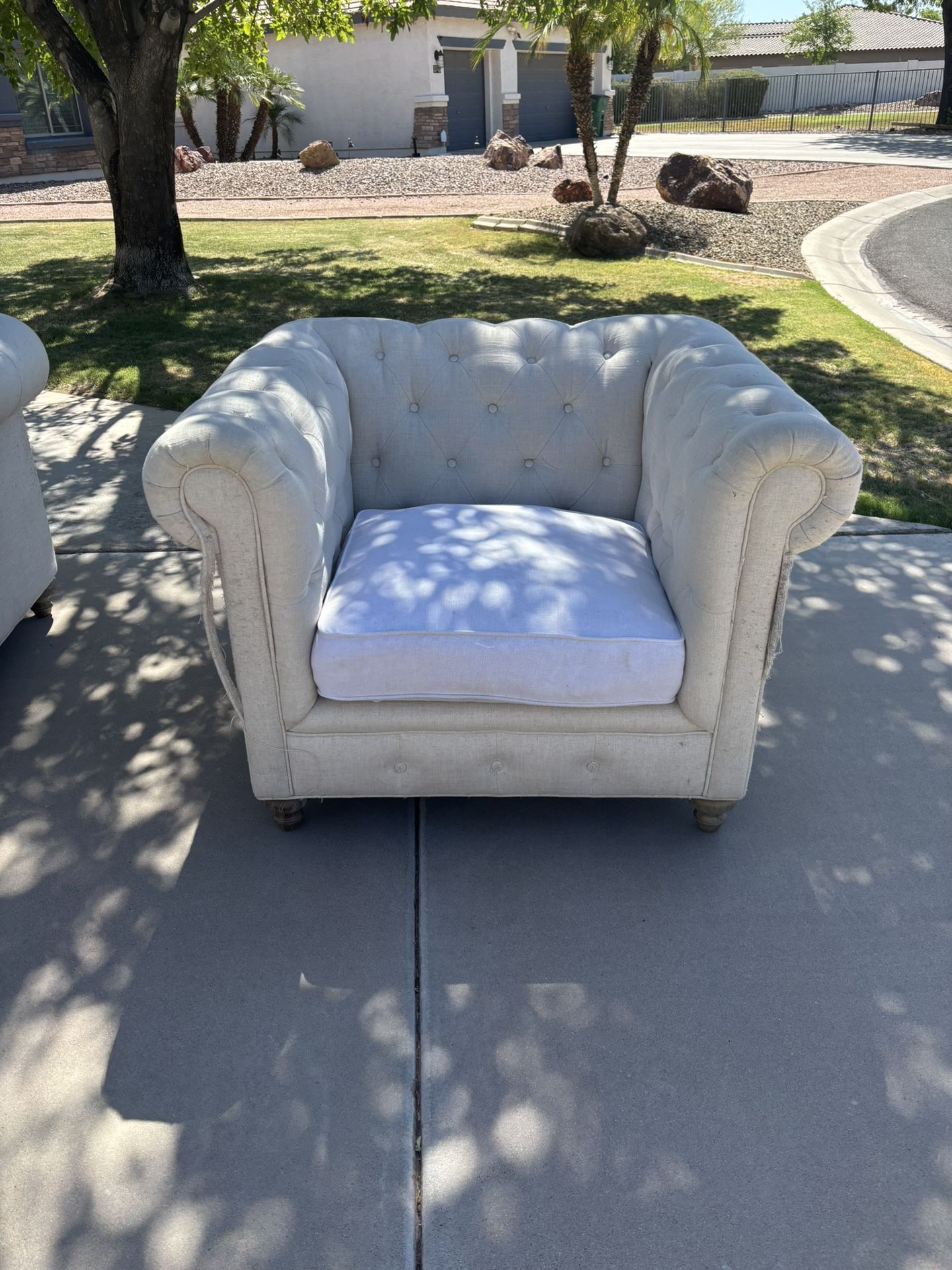 Loveseat