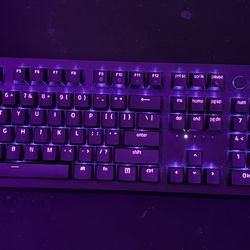 Razer Huntsman V2