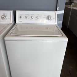 Kenmore Top Load Washer Machine 