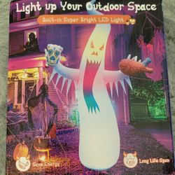 Halloween Decorations