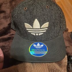 Adidas Snapback