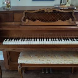 Piano 