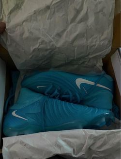 Elite Nike soccer cleats