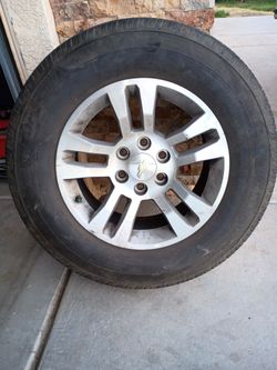 Wheels