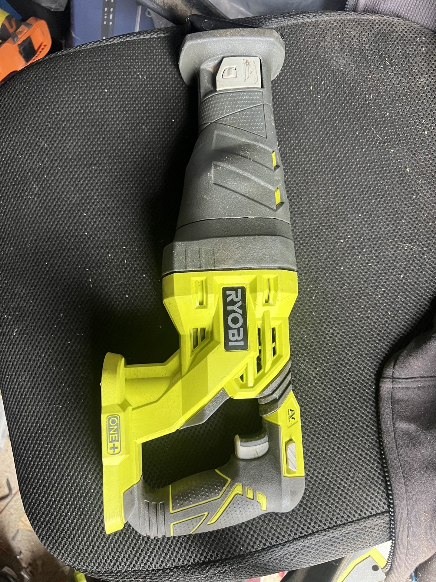 Saw Zall Ryobi Tool Only