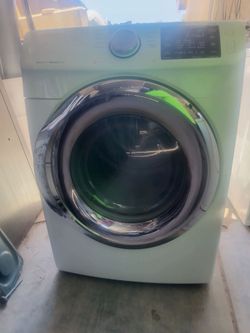 $$ SAMSUNG STEAM ELECTRIC DRYER $$