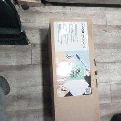 Cricut Explore 4