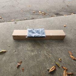 Audi Q7 Carrier Bars And Storage Bag