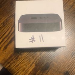 Apple TV