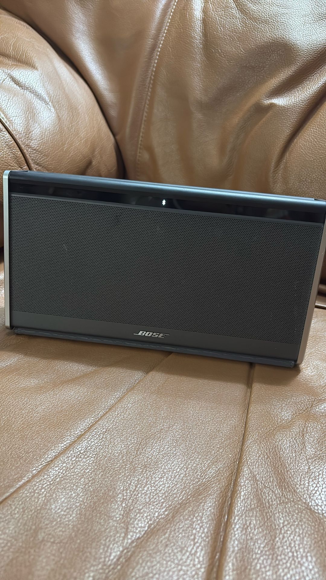 Bose Soundlink Bluetooth Mobile Speaker II