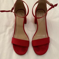 Women’s Ankle Strap Sandals