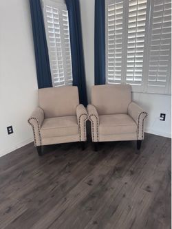 Classy Chairs