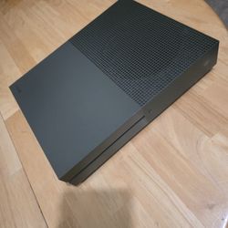 XBOX ONE S BATTLEFIELD 1 EDITION (MILITARY GREEN)