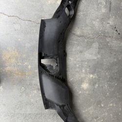 2016-2022 Honda Pilot radiator support cover