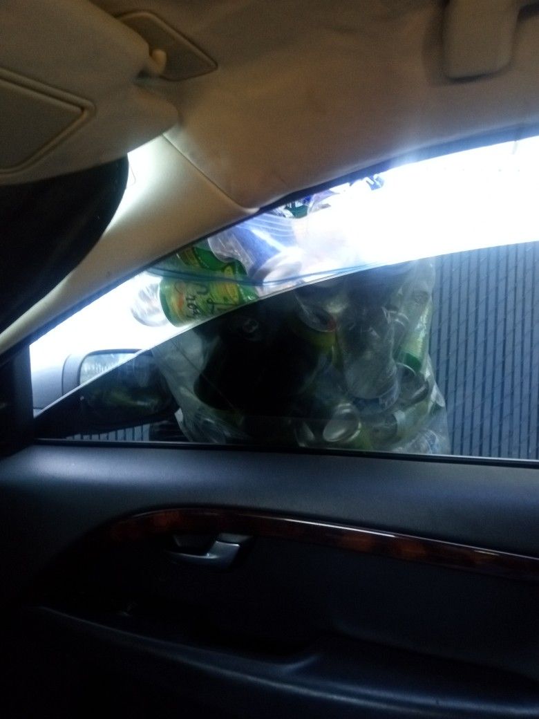 1000 Cans 40 Cash