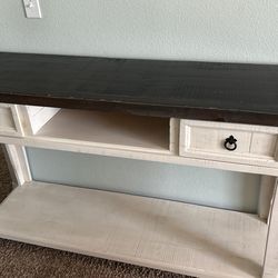 Set Of Two Tables