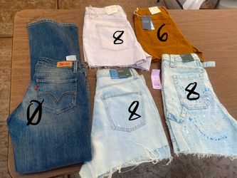 Brand New Shorts $5 EACH