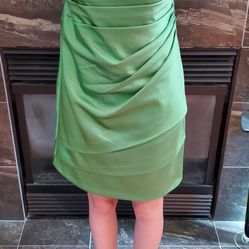 Like New Davids Bridal Special Occasion Prom Party Dress