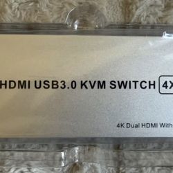 Audio- video processor HD / audio converter