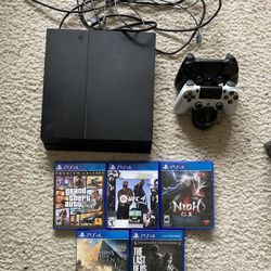Ps4