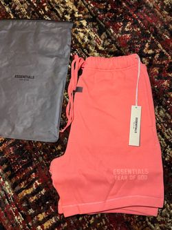 Essential shorts