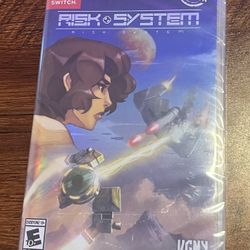 Switch Risk System Elite Edition - Brand New