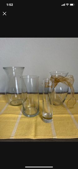 Vases